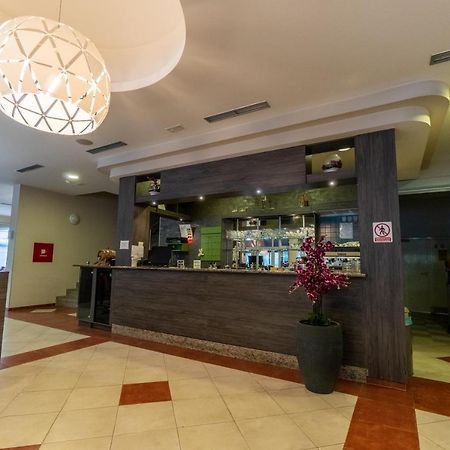 Hotel & Restaurant Babic Vranovaca Bagian luar foto