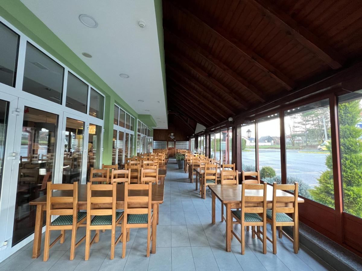 Hotel & Restaurant Babic Vranovaca Bagian luar foto