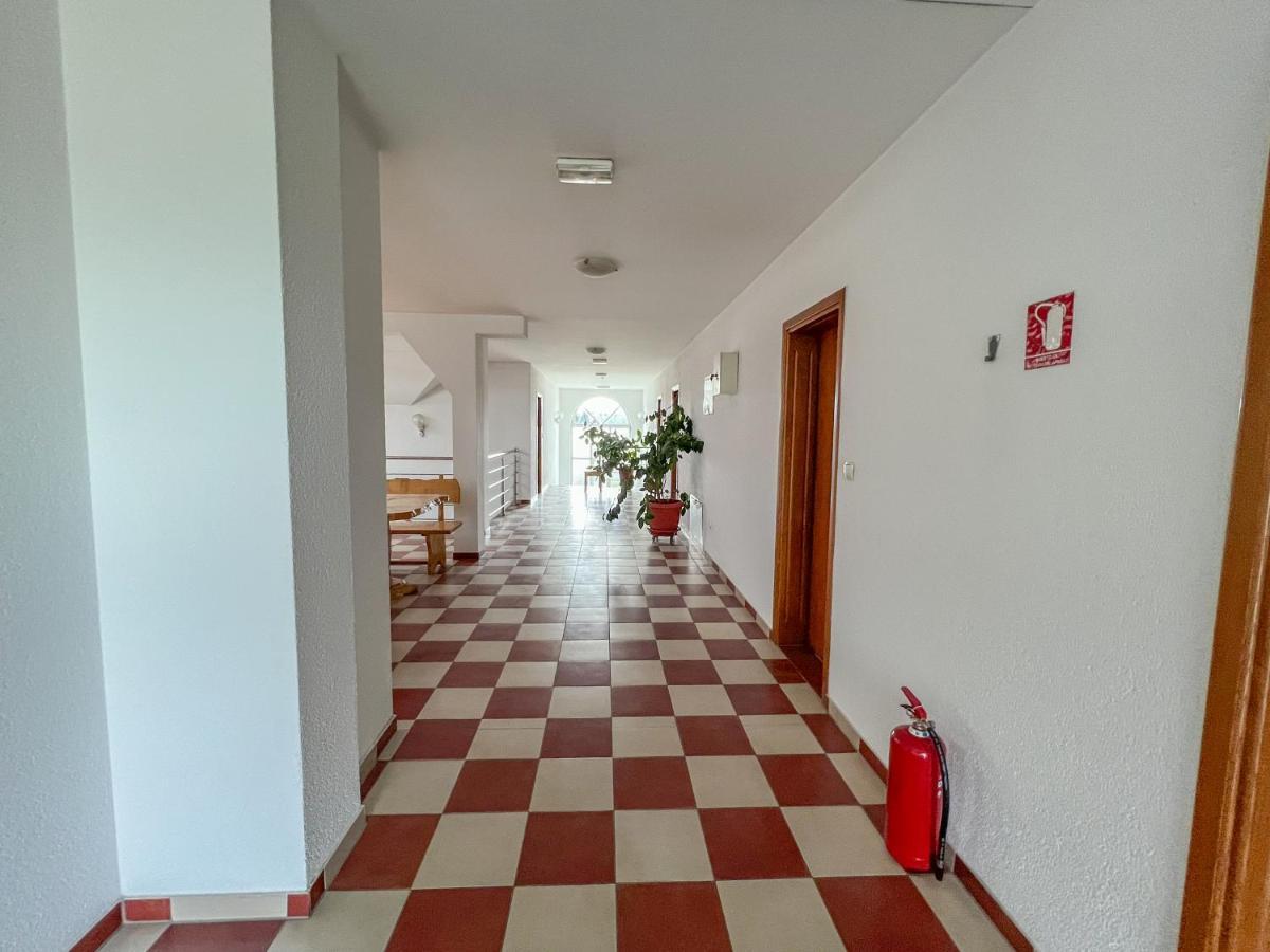 Hotel & Restaurant Babic Vranovaca Bagian luar foto