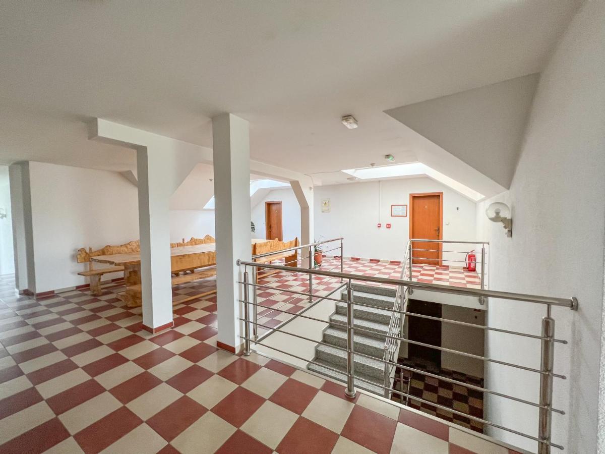 Hotel & Restaurant Babic Vranovaca Bagian luar foto