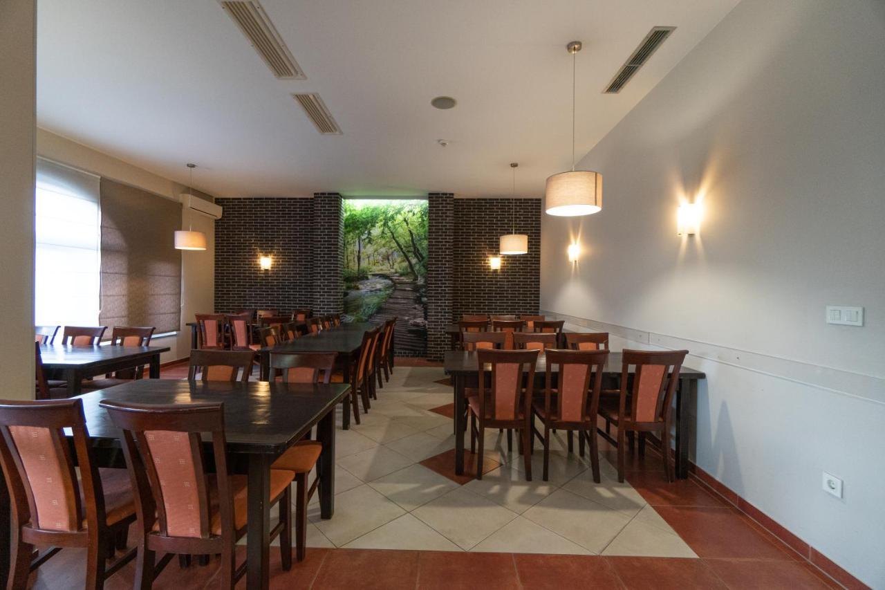 Hotel & Restaurant Babic Vranovaca Bagian luar foto