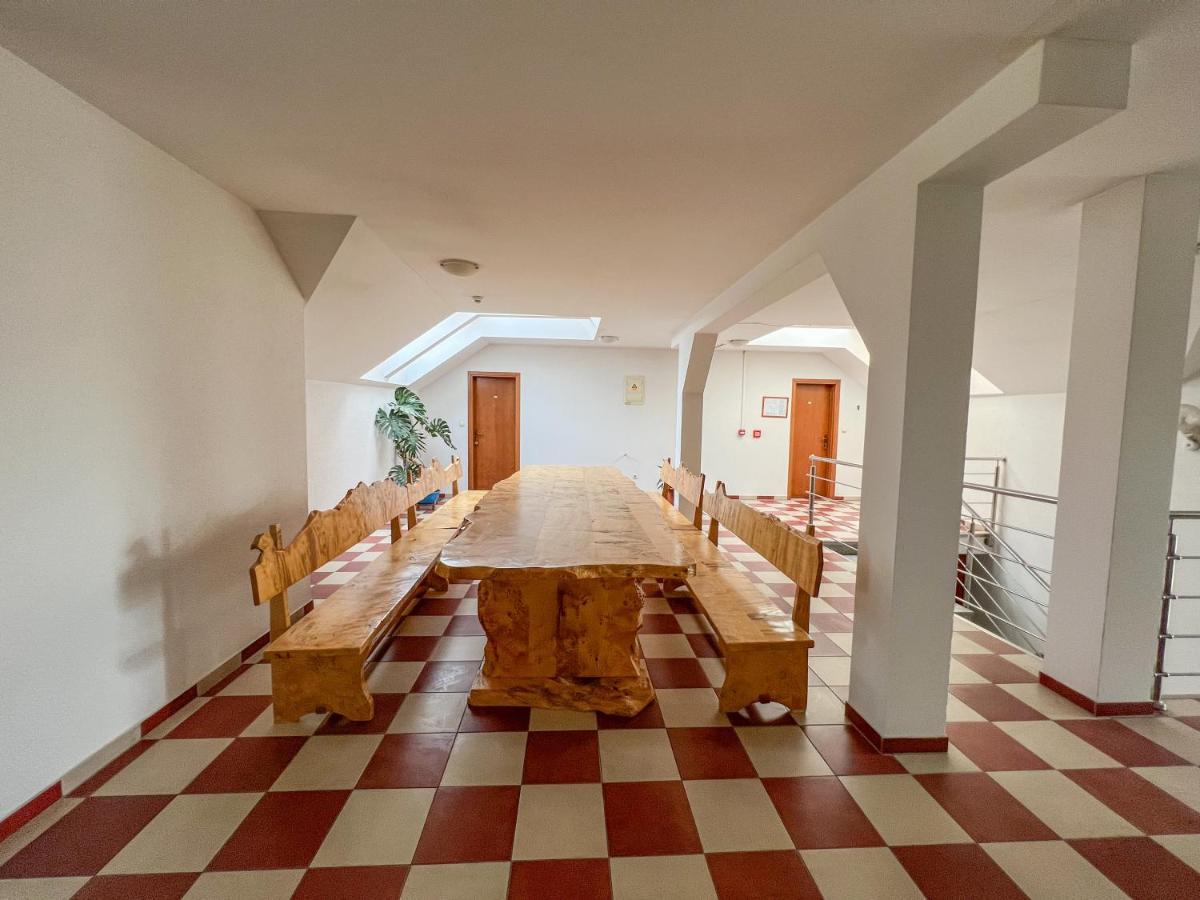 Hotel & Restaurant Babic Vranovaca Bagian luar foto
