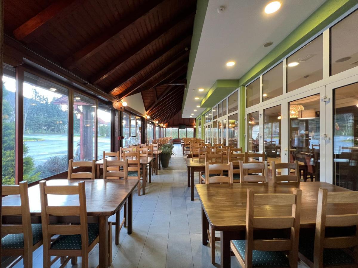 Hotel & Restaurant Babic Vranovaca Bagian luar foto