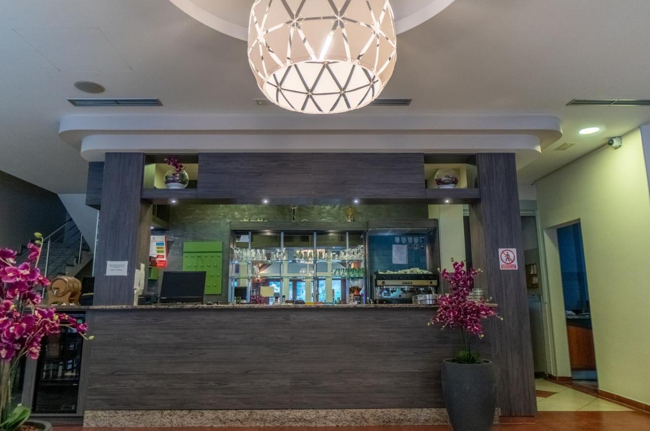 Hotel & Restaurant Babic Vranovaca Bagian luar foto
