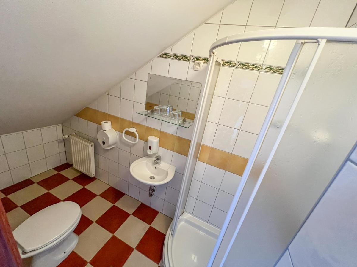 Hotel & Restaurant Babic Vranovaca Bagian luar foto