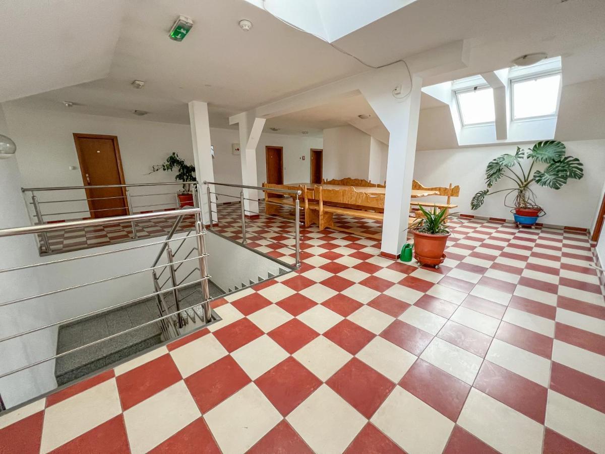 Hotel & Restaurant Babic Vranovaca Bagian luar foto