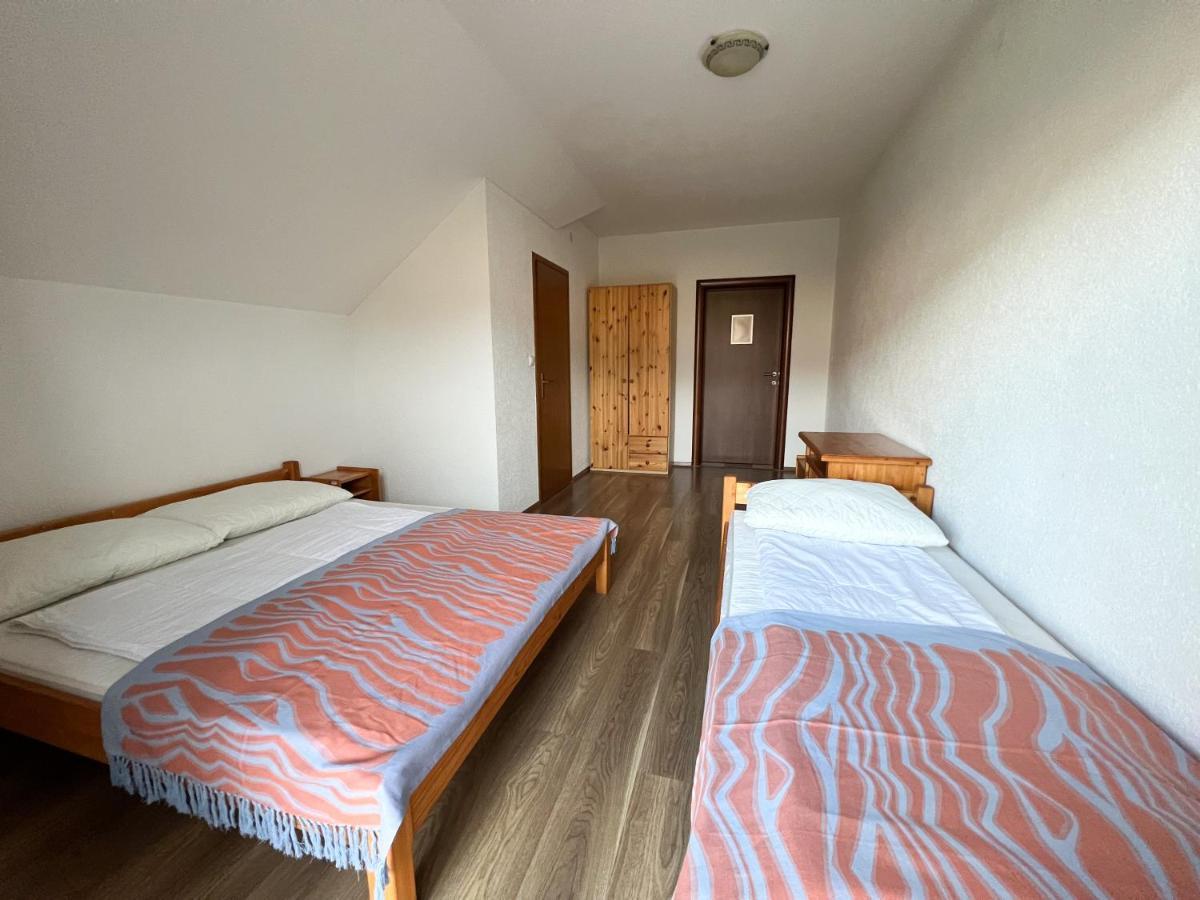 Hotel & Restaurant Babic Vranovaca Bagian luar foto